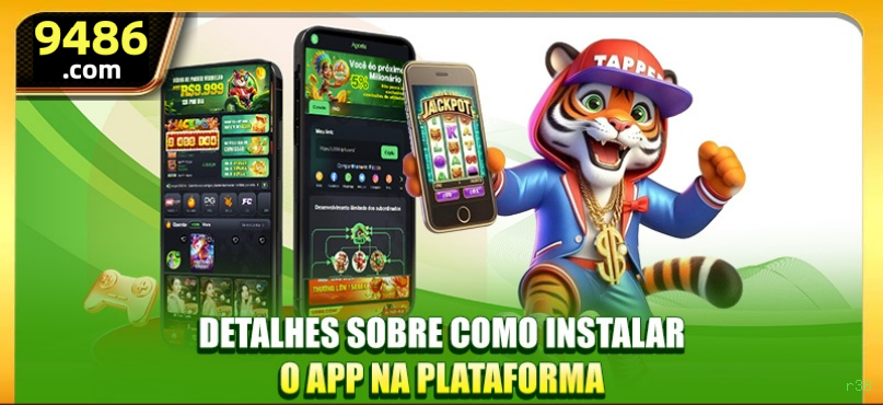 r38 App - Aplicativo Oficial para Android e iOS