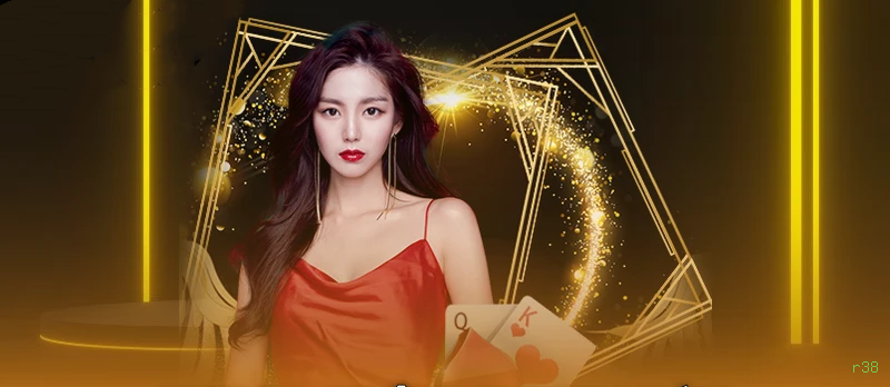 Cassino ao Vivo r38 - Dealers Brasileiros Profissionais