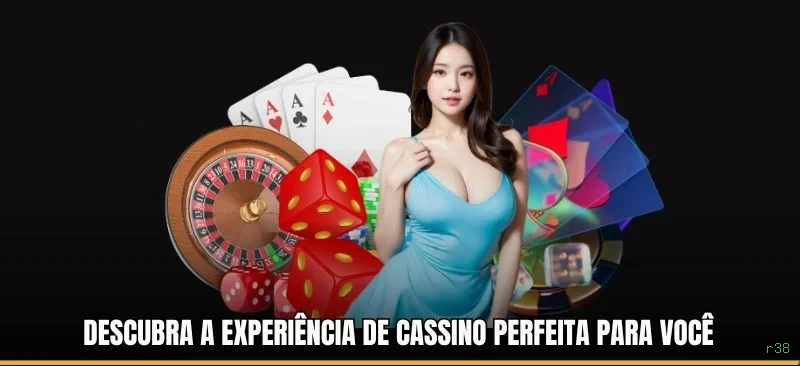 r38 - Portal Líder de Apostas Online no Brasil com Jogos Exclusivos